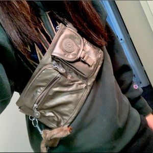 Kipling Fanny Pack 🐒